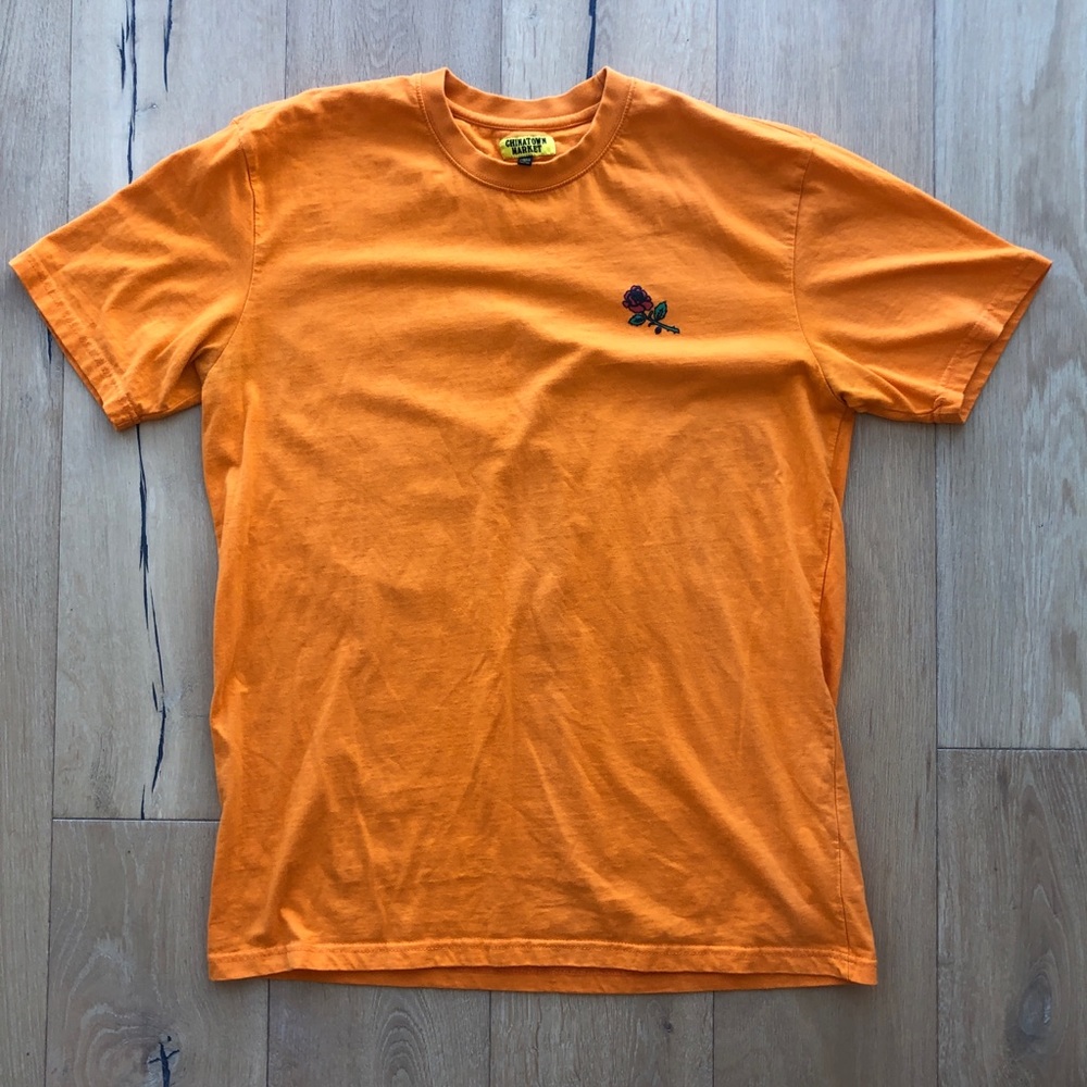 Chinatown Market XL Shirt